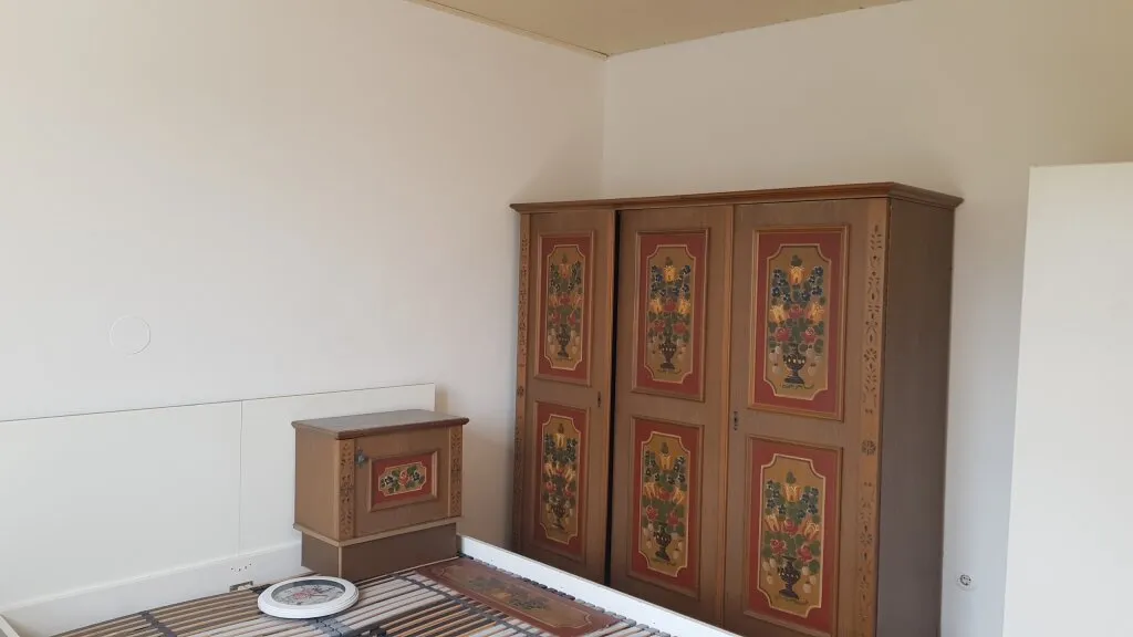 Wohnung – Ebergassing - Ansicht 2