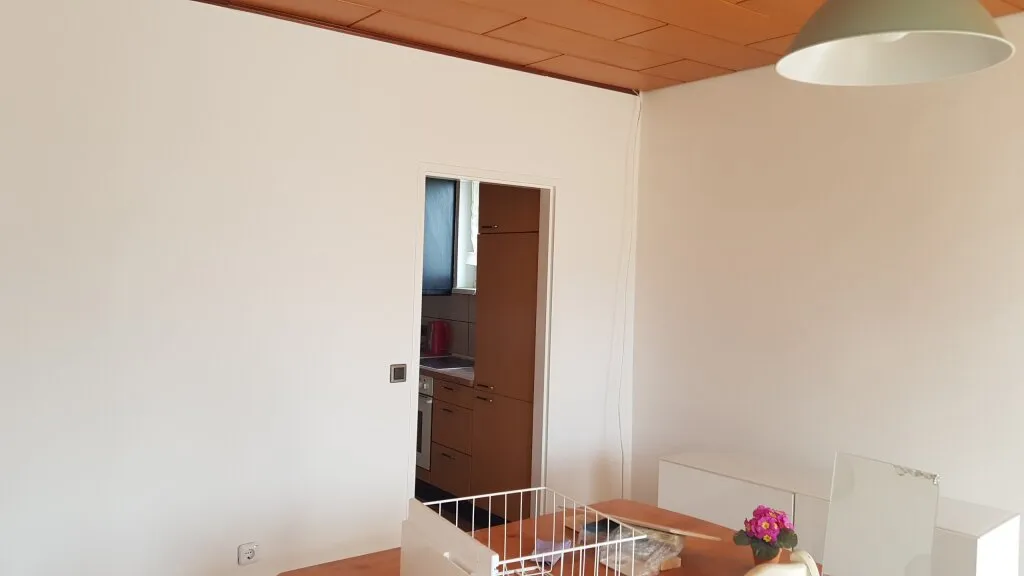 Wohnung – Ebergassing - Ansicht 3