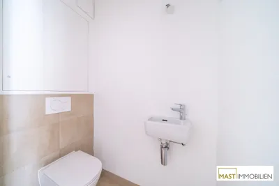 2-Zimmer-Wohnung kaufen in Wien – 57,03 m², € 379.000 – Bild 6 von 10