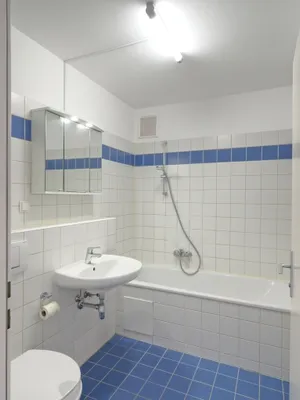2-Zimmer-Wohnung mieten in Wien – 62,3 m², € 1.026 – Bild 3 von 8