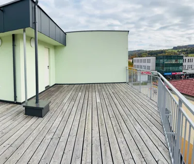 3-Zimmer-Wohnung mieten in Sankt Pölten Land – 57 m², € 925 – Bild 11 von 13