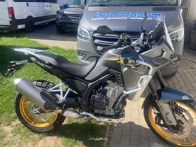 Kove 800X Pro 2026