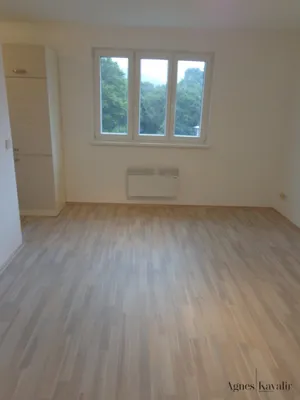 1-Zimmer-Wohnung mieten in Mödling – 30,22 m², € 329 – Bild 2 von 8