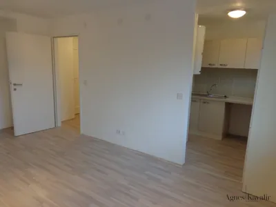 1-Zimmer-Wohnung mieten in Mödling – 30,22 m², € 329 – Bild 3 von 8