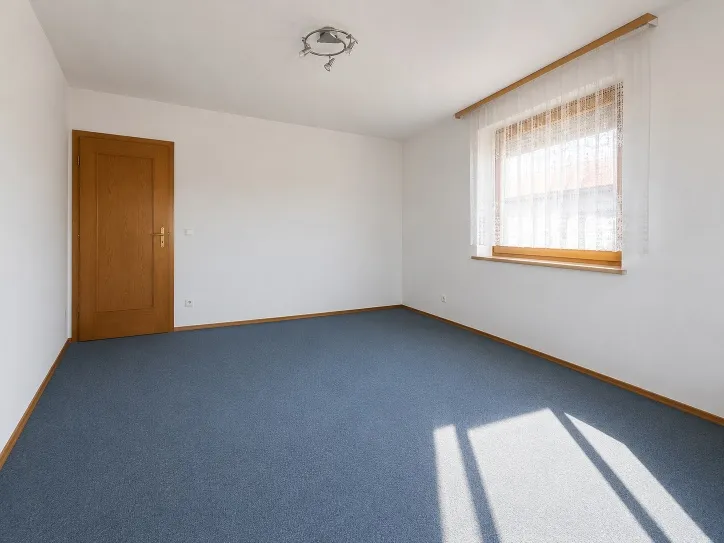 Apartment in Waldprechting - Ansicht 3