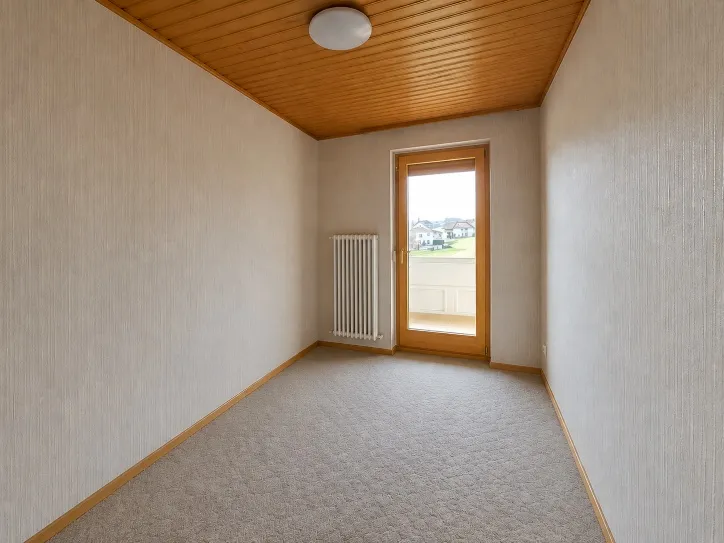 Apartment in Waldprechting - Ansicht 2