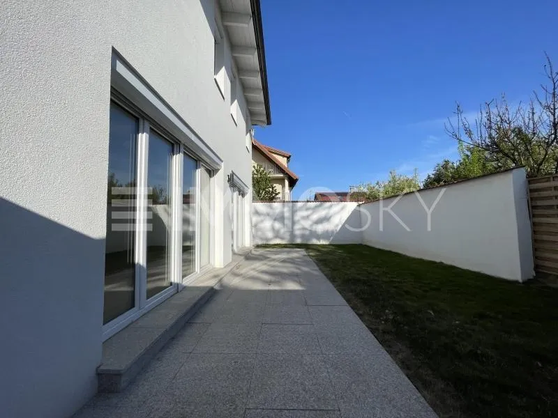 Kapellerfeld! Ihr neues ZUHAUSE! – pohled 2