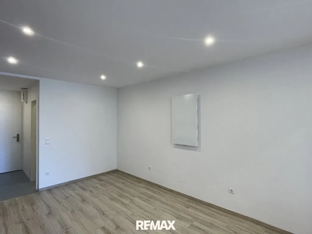Gemütliche 1-Zimmer-Wohnung mit Loggia in Roda im schönen Keutschacher Seental - Ansicht 3