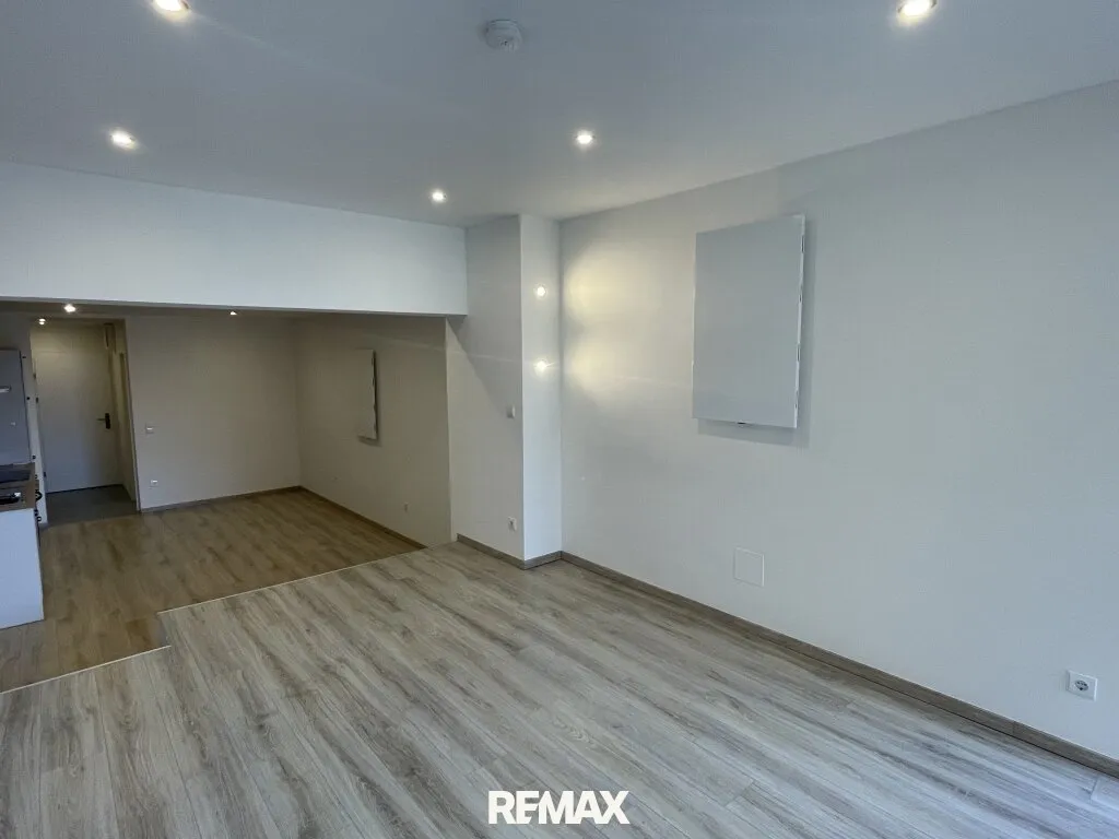 Gemütliche 1-Zimmer-Wohnung mit Loggia in Roda im schönen Keutschacher Seental - Ansicht 2
