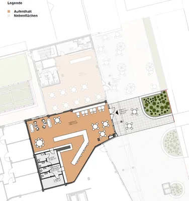 Gewerbeimmobilie mieten in Wien – 242 m², € 4.330 – Bild 7 von 7