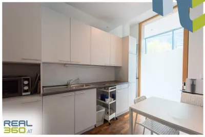 4-Zimmer-Gewerbeimmobilie mieten in Linz – 114 m², € 2.150 – Bild 11 von 30