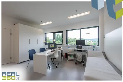4-Zimmer-Gewerbeimmobilie mieten in Linz – 114 m², € 2.150 – Bild 25 von 30