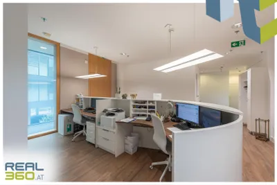 4-Zimmer-Gewerbeimmobilie mieten in Linz – 114 m², € 2.150 – Bild 1 von 30