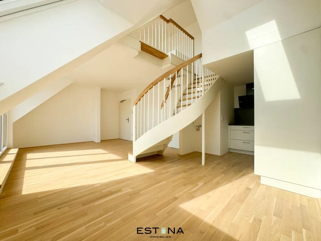 Wohnung – Wien - Ansicht 3