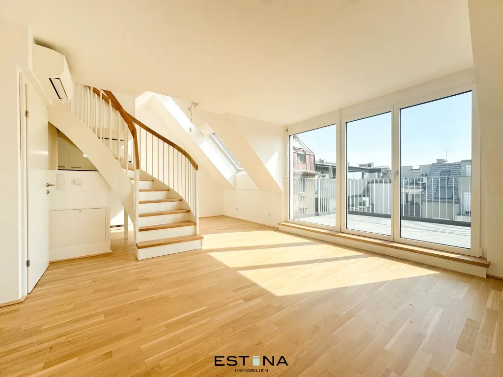 Wohnung – Wien - Ansicht 2