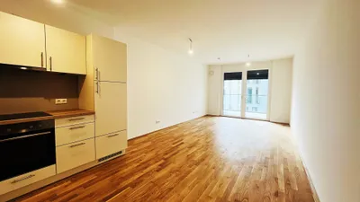 3-Zimmer-Wohnung mieten in Linz – 69,56 m², € 1.171 – Bild 2 von 9
