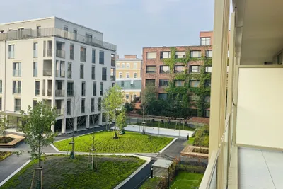 3-Zimmer-Wohnung mieten in Linz – 69,56 m², € 1.171 – Bild 1 von 8