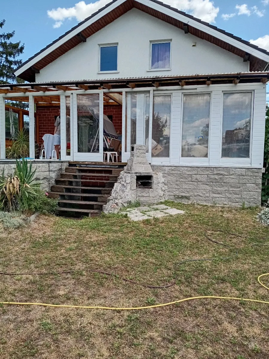 Einfamilienhaus VB - Ansicht 2