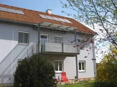 4-Zimmer-Wohnung mieten in Südoststeiermark – 84,28 m², € 1.043