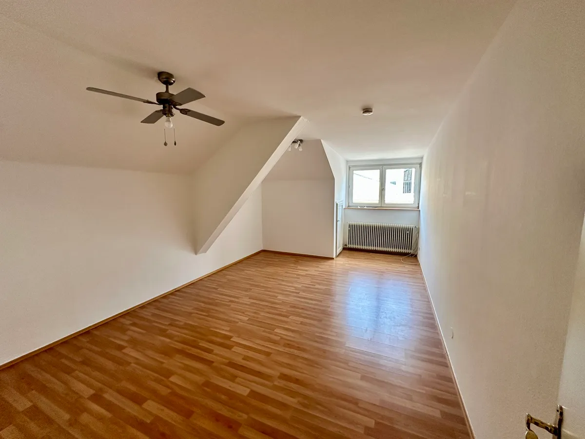 Wohnung – Villach - Ansicht 2