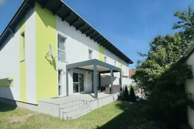 4-Zimmer-Haus kaufen in Baden – 108,37 m², € 470.000 – Bild 25 von 29