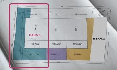 4-Zimmer-Haus kaufen in Baden – 108,37 m², € 470.000 – Bild 29 von 29