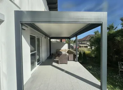 4-Zimmer-Haus kaufen in Baden – 108,37 m², € 470.000 – Bild 4 von 29