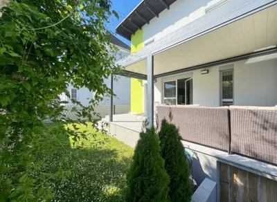 4-Zimmer-Haus kaufen in Baden – 108,37 m², € 470.000 – Bild 23 von 29