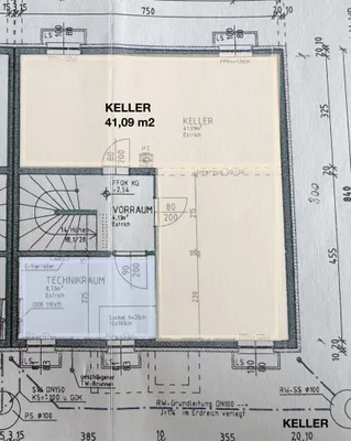 4-Zimmer-Haus kaufen in Baden – 108,37 m², € 470.000 – Bild 28 von 29