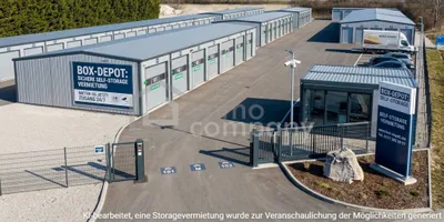 Immobilie kaufen in Eisenstadt - Umgebung – 8 270 m² – Bild 2 von 3