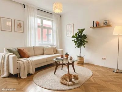 2-Zimmer-Wohnung kaufen in Wien – 41,32 m², € 152.000 – Bild 1 von 11