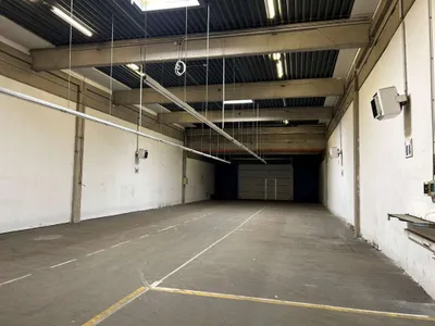 Gewerbeimmobilie mieten in Graz – 449 m², € 5 – Bild 4 von 4