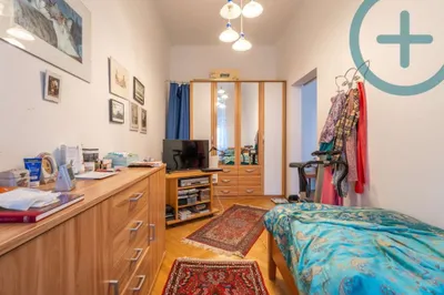 2-Zimmer-Wohnung kaufen in Wien – 50,03 m², € 199.000 – Bild 6 von 12
