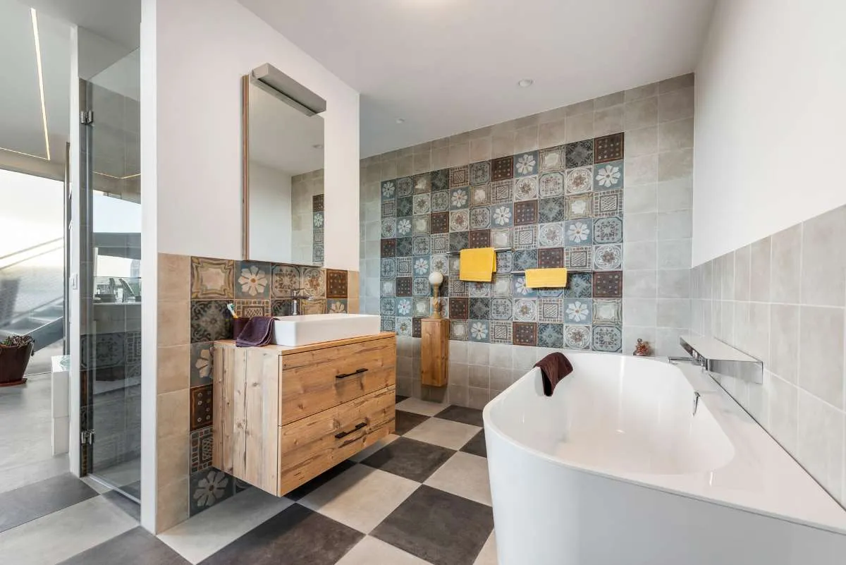 458 m² Büro- & Schauraumfläche Gewerbepark - perfekt für Handwerk, Küchenstudio, Agenturen & Planungsbetriebe - Ansicht 3