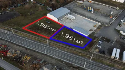 Immobilie kaufen in Bruck an der Leitha – 1 981 m², € 535.000 – Bild 4 von 7