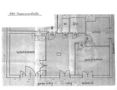 3-Zimmer-Wohnung kaufen in Wien – 70 m², € 530.000 – Bild 5 von 8