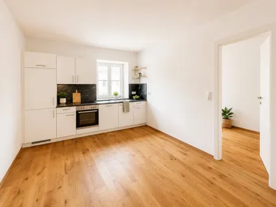 Wohnung mieten in Salzburg-Umgebung – 89,04 m², € 1.490 – Bild 2 von 8