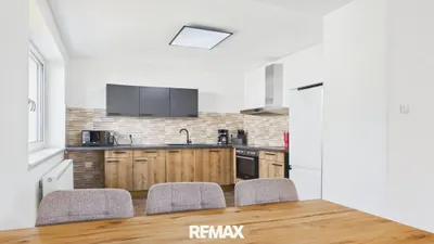 5-Zimmer-Haus kaufen in Mistelbach – 122 m², € 415.000 – Bild 8 von 35