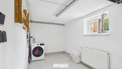 5-Zimmer-Haus kaufen in Mistelbach – 122 m², € 415.000 – Bild 23 von 35