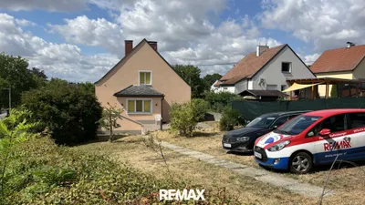 5-Zimmer-Haus kaufen in Mistelbach – 122 m², € 415.000 – Bild 2 von 35
