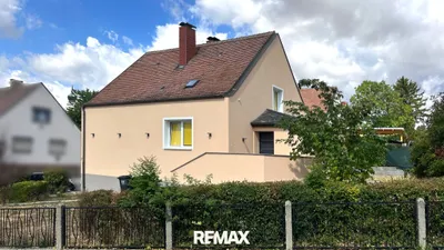 5-Zimmer-Haus kaufen in Mistelbach – 122 m², € 415.000 – Bild 27 von 35
