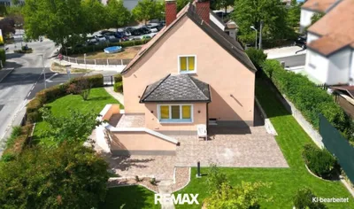 5-Zimmer-Haus kaufen in Mistelbach – 122 m², € 415.000 – Bild 28 von 35