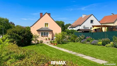 5-Zimmer-Haus kaufen in Mistelbach – 122 m², € 415.000