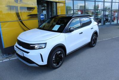 Opel Frontera Elektro 54kWh GS