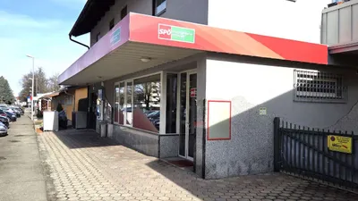 2-Zimmer-Gewerbeimmobilie mieten in Murtal – 50 m², € 570 – Bild 1 von 10