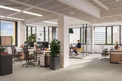 Gewerbeimmobilie mieten in Wien – 835 m², € 19.115 – Bild 7 von 9