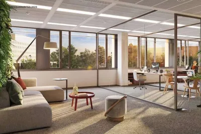 Gewerbeimmobilie mieten in Wien – 835 m², € 19.115 – Bild 5 von 9