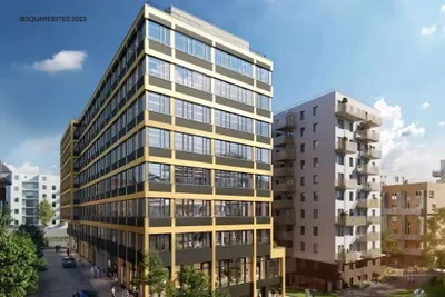 Gewerbeimmobilie mieten in Wien – 835 m², € 19.115 – Bild 2 von 9