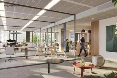 Gewerbeimmobilie mieten in Wien – 835 m², € 19.115 – Bild 9 von 9
