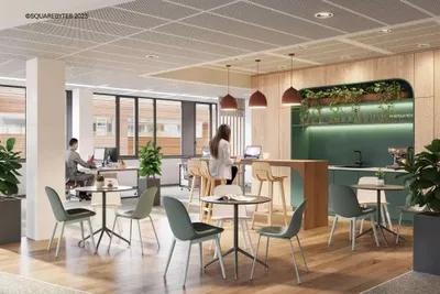 Gewerbeimmobilie mieten in Wien – 835 m², € 19.115 – Bild 4 von 9
